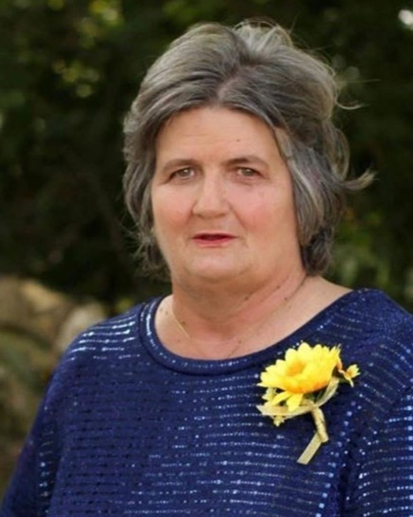 Donna Marie Scott Profile Photo