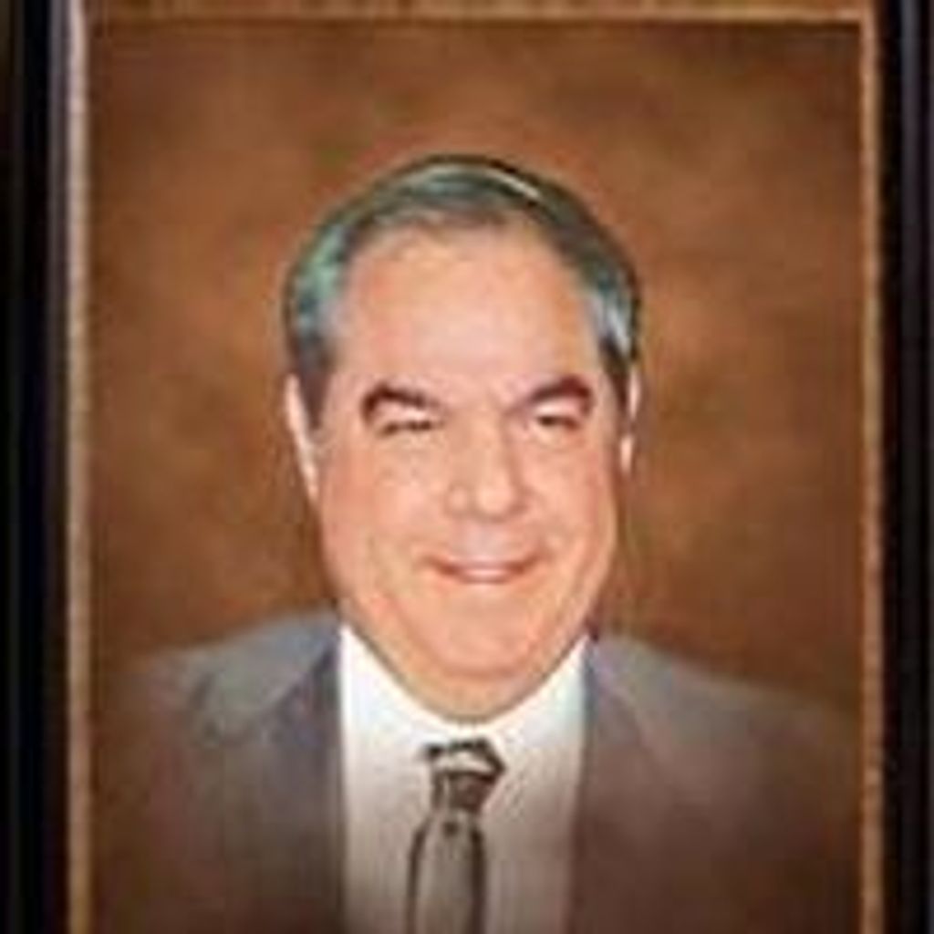 Karl Edward Evans