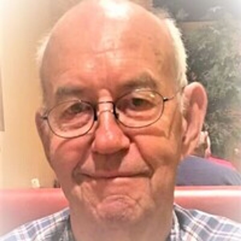 Arthur P. Curl