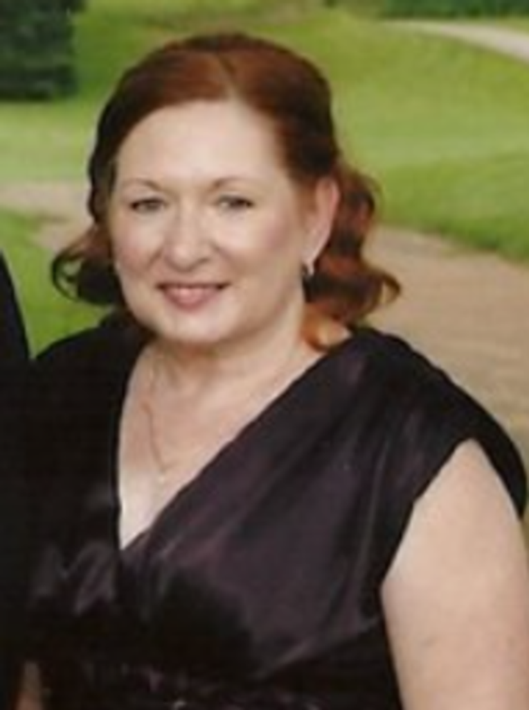 Georganne M. Vanadia