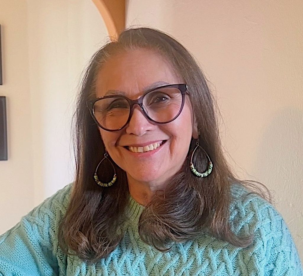 Mary Alice Garcia Profile Photo