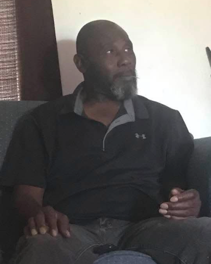 Eddie Dee Jones Sr.
