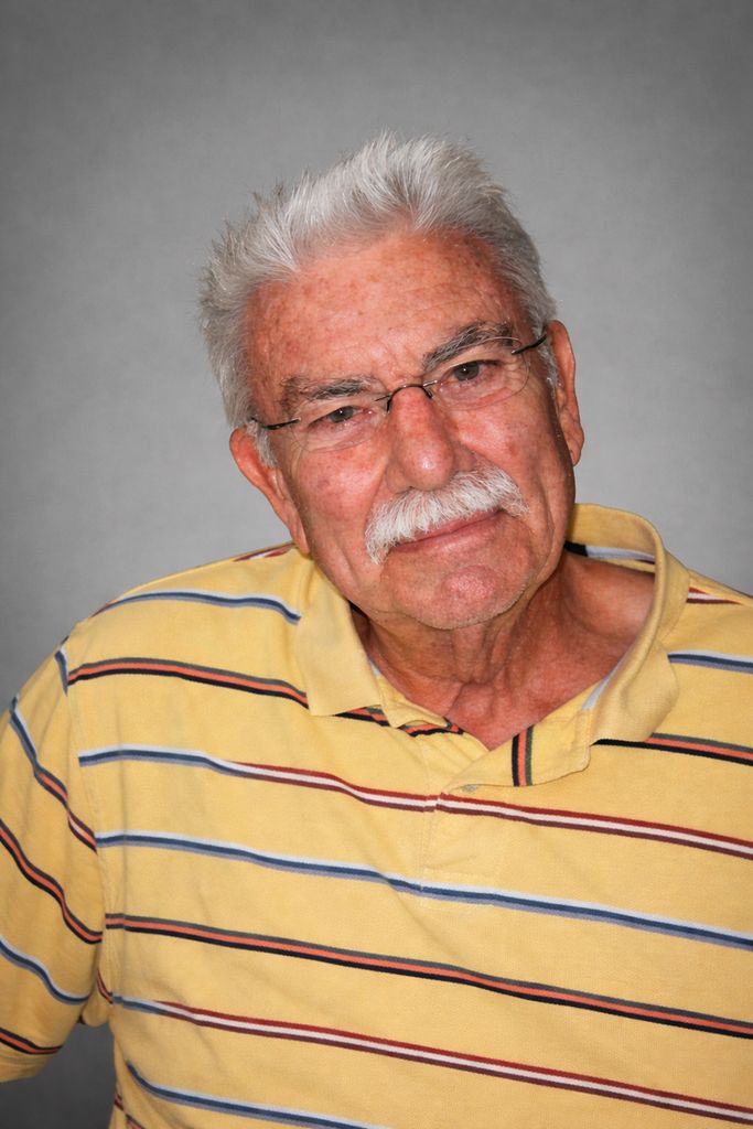 Curtis "Jeep" Lynn Westbrook Profile Photo