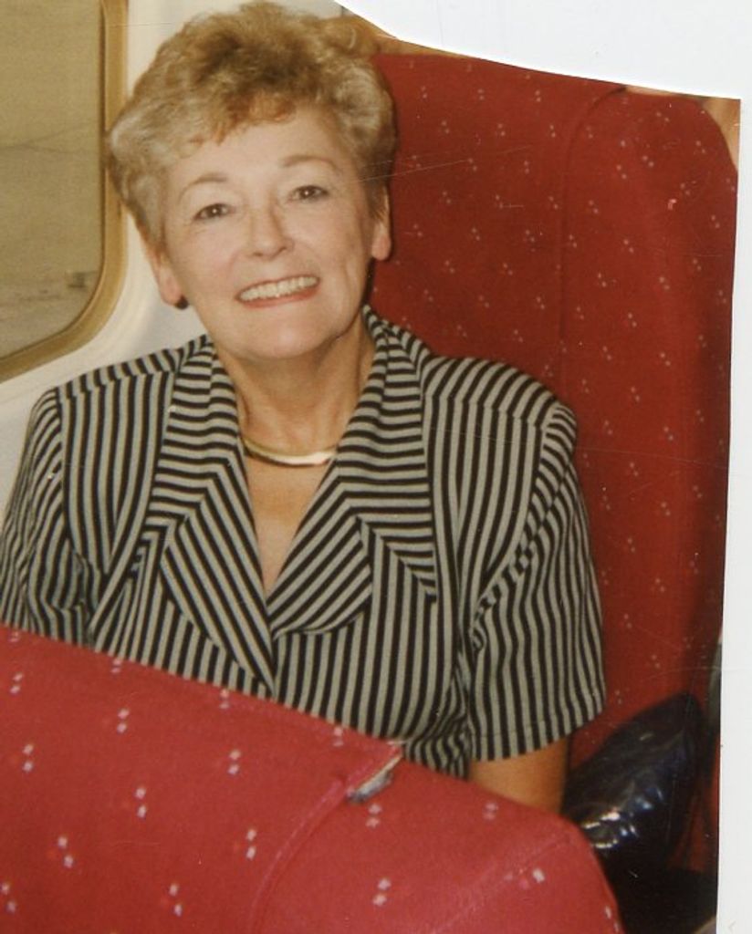 Elizabeth Esther Pierson