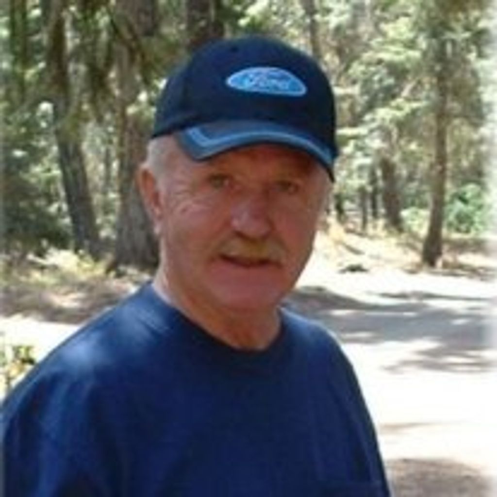 Harold Melvin Henne Profile Photo