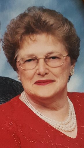 Armell D. Mann Profile Photo