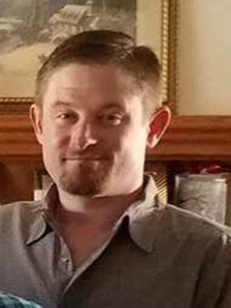 Phil Spurgeon Profile Photo
