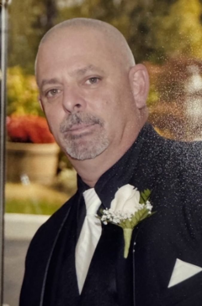 Dominick R. Consolazio Profile Photo