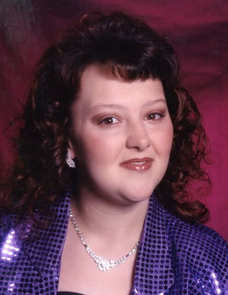 Misty Pruitt Profile Photo