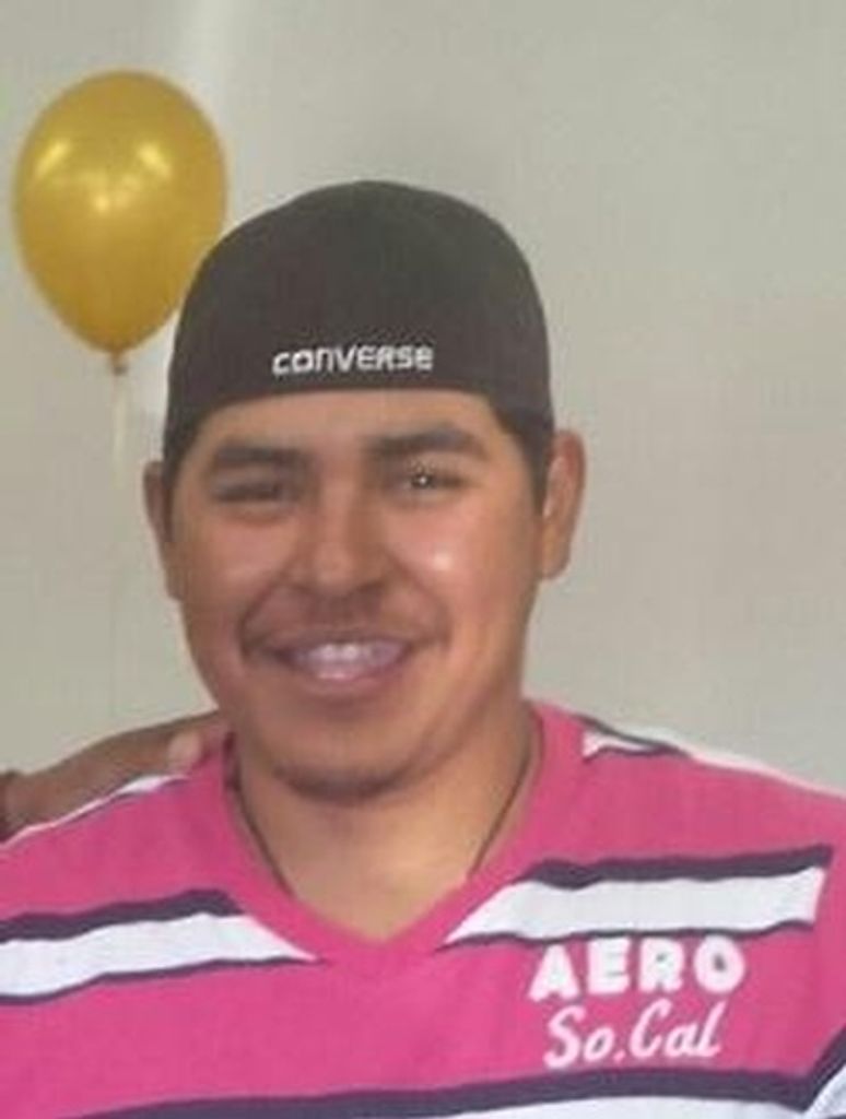 Jose Arturo Rivera Puentes Profile Photo