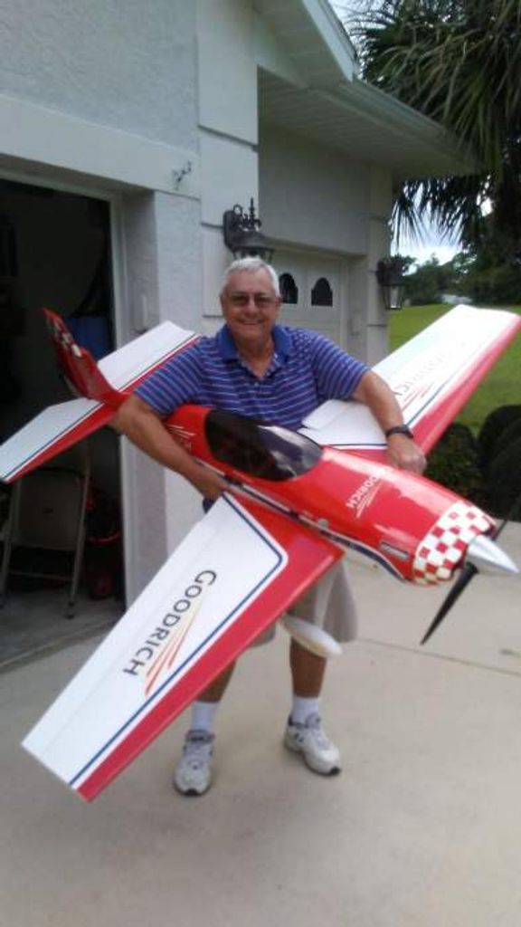 John Arnold Kettgen Profile Photo