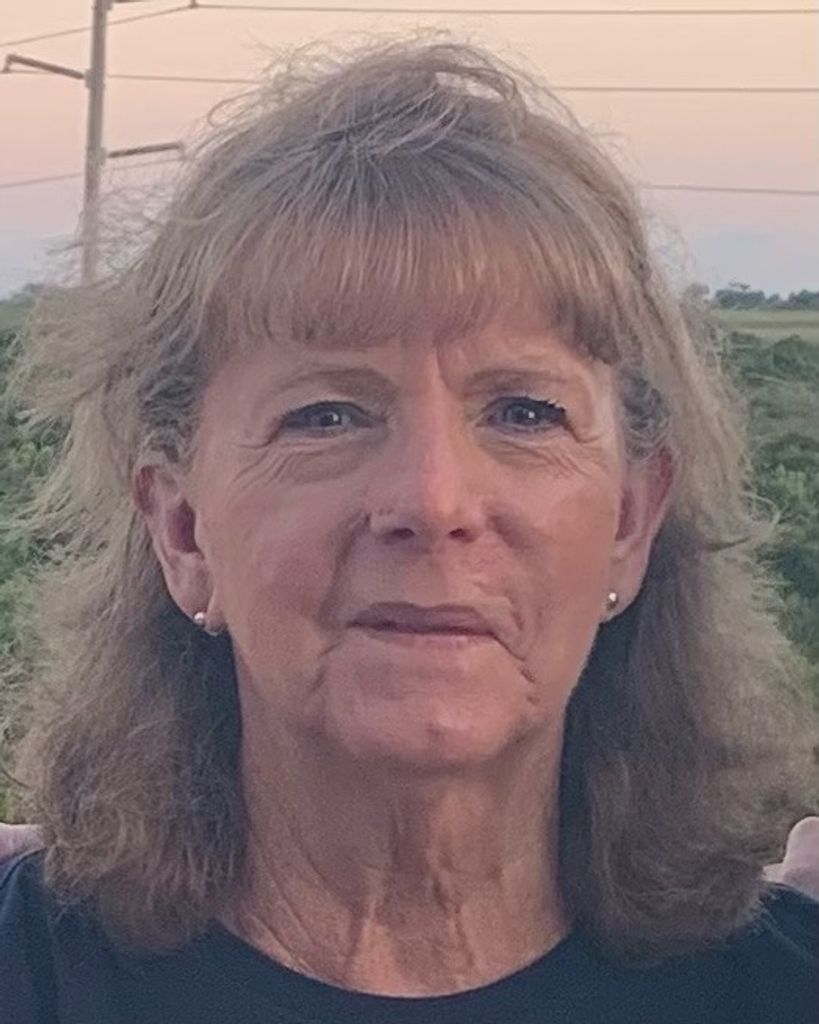 Patricia Ann Elliott Profile Photo