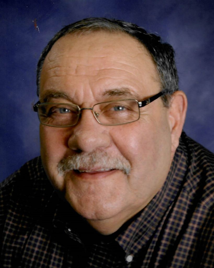 James Kent Cox