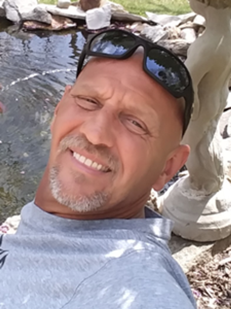 Phillip Wayne Durbin