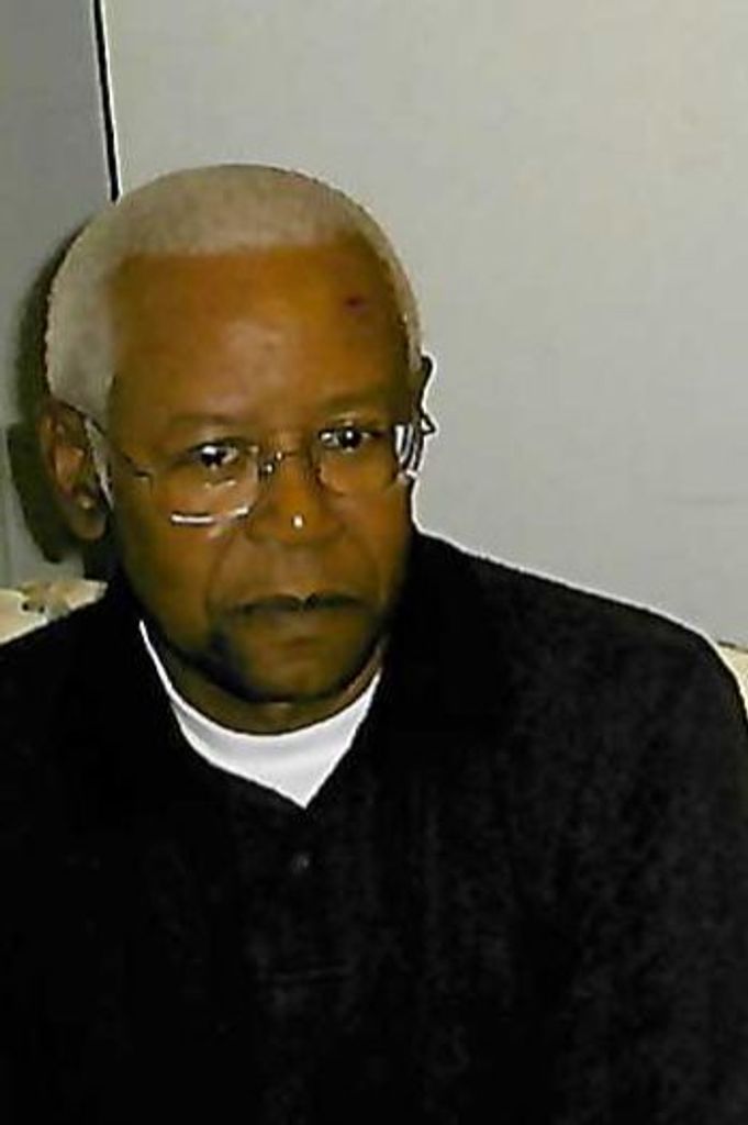 Alvis Douglas Alston