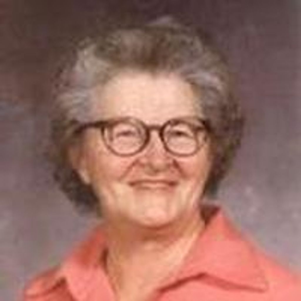 Ruth Ann Harker Williams