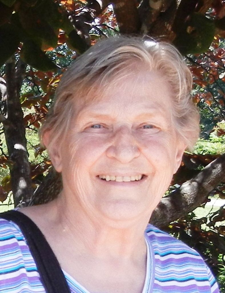 Arlene Emma Moser Profile Photo