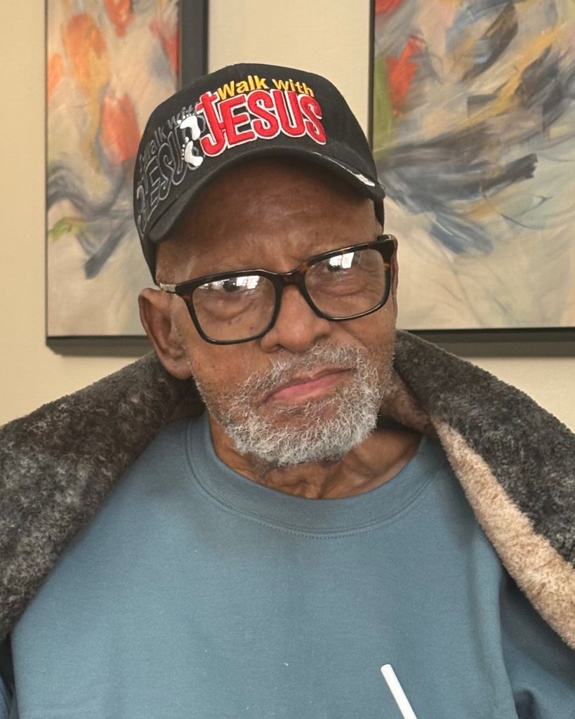 Rev. Johnny Eugene Thompson