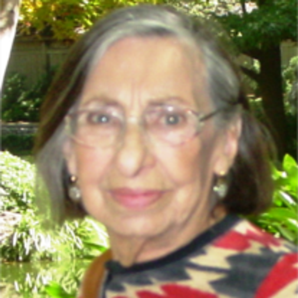 Irma D. Burris Profile Photo