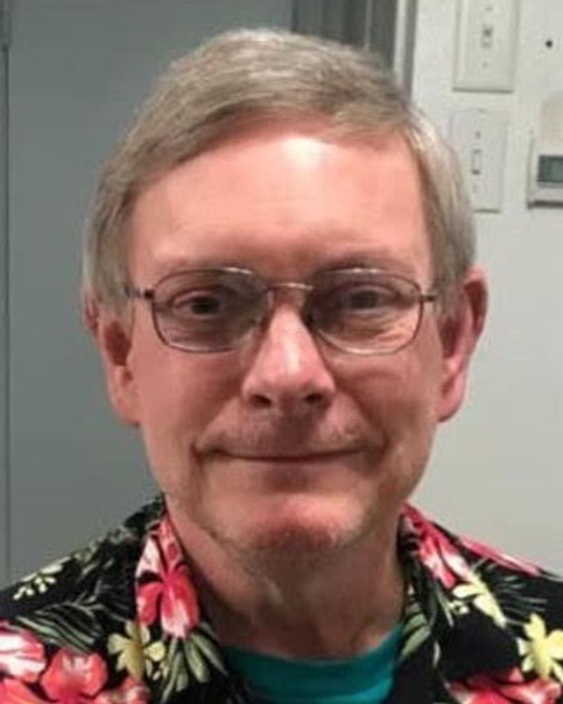 Frederick Karl Kendall Profile Photo