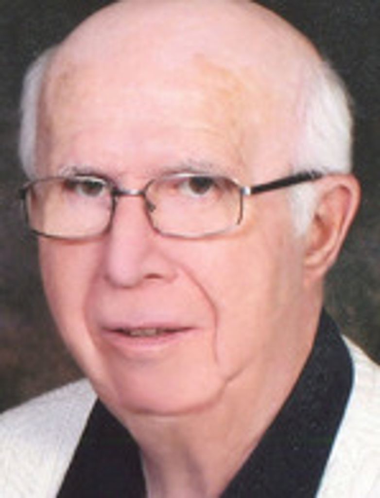 James Reed