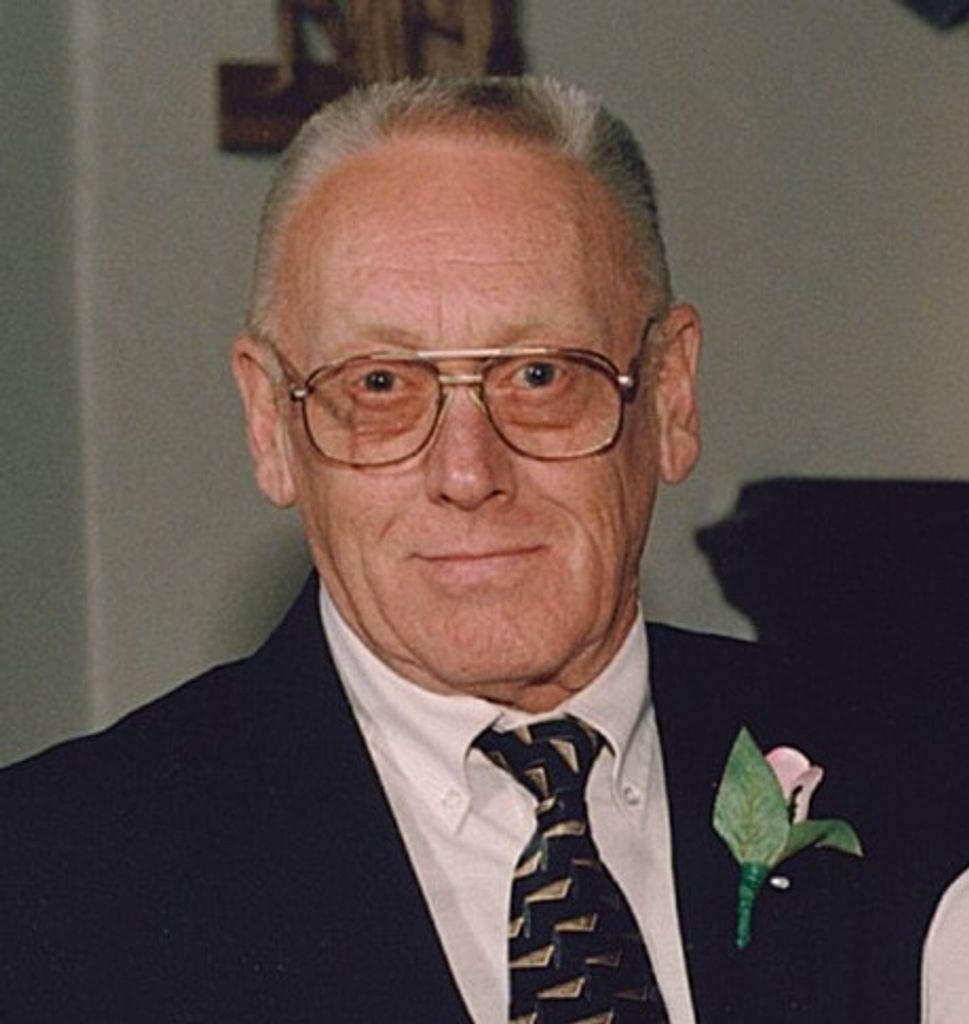 Thomas Virgil Belcher