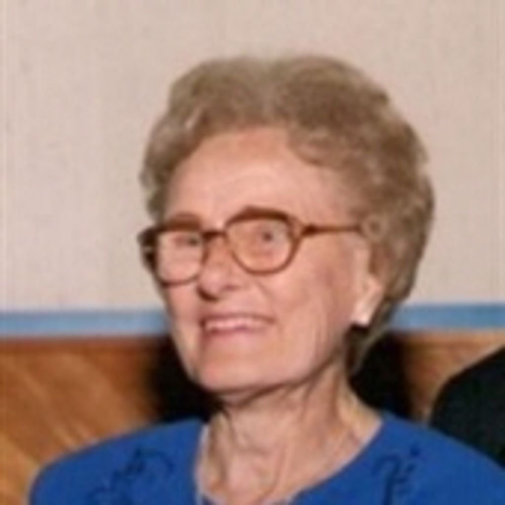 Helen Julia Pitotti