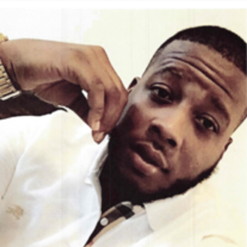 Jevaughn D. M. Suckoo