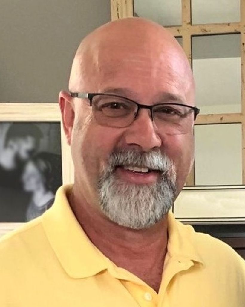 Mark L. Lingle