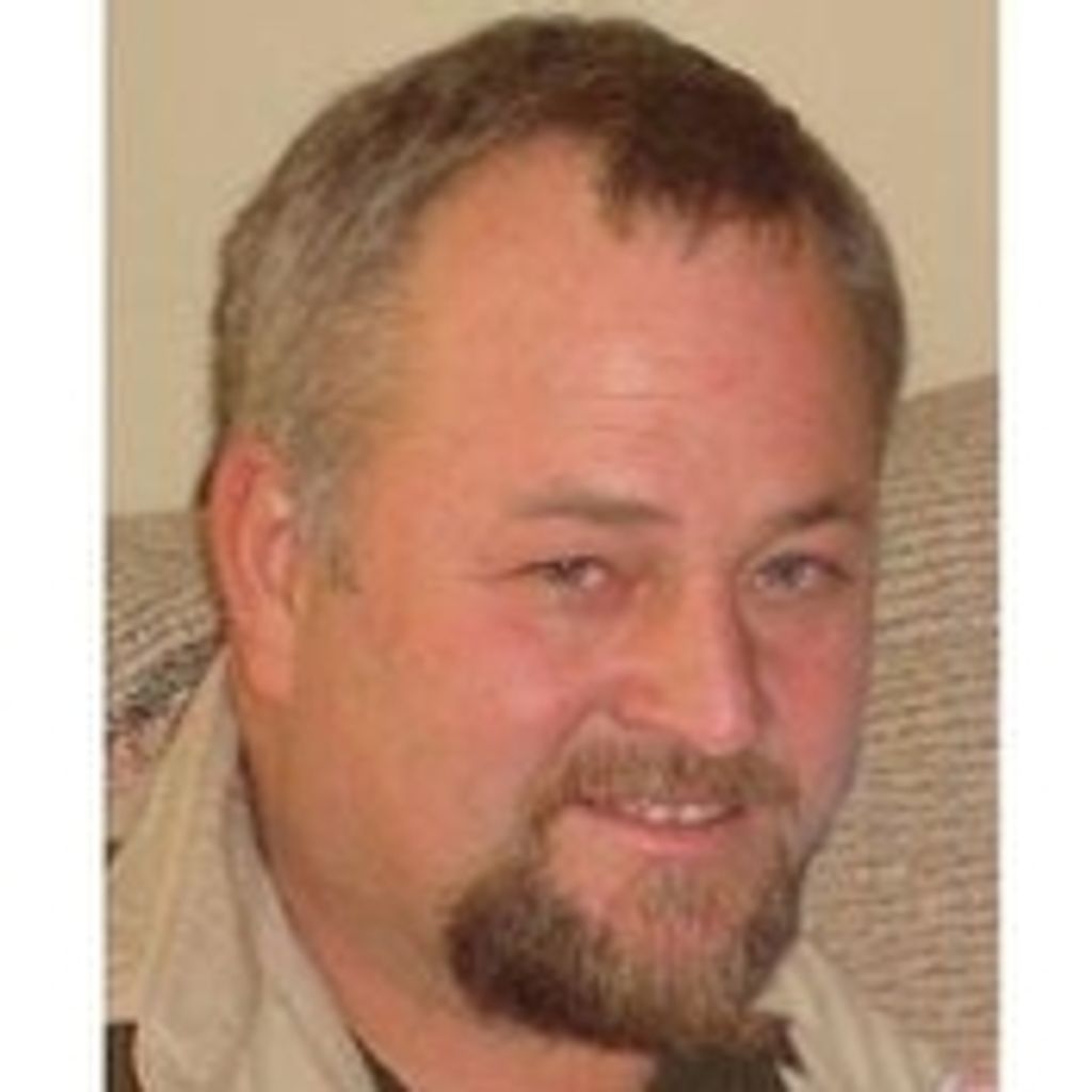 Robert Rutherford