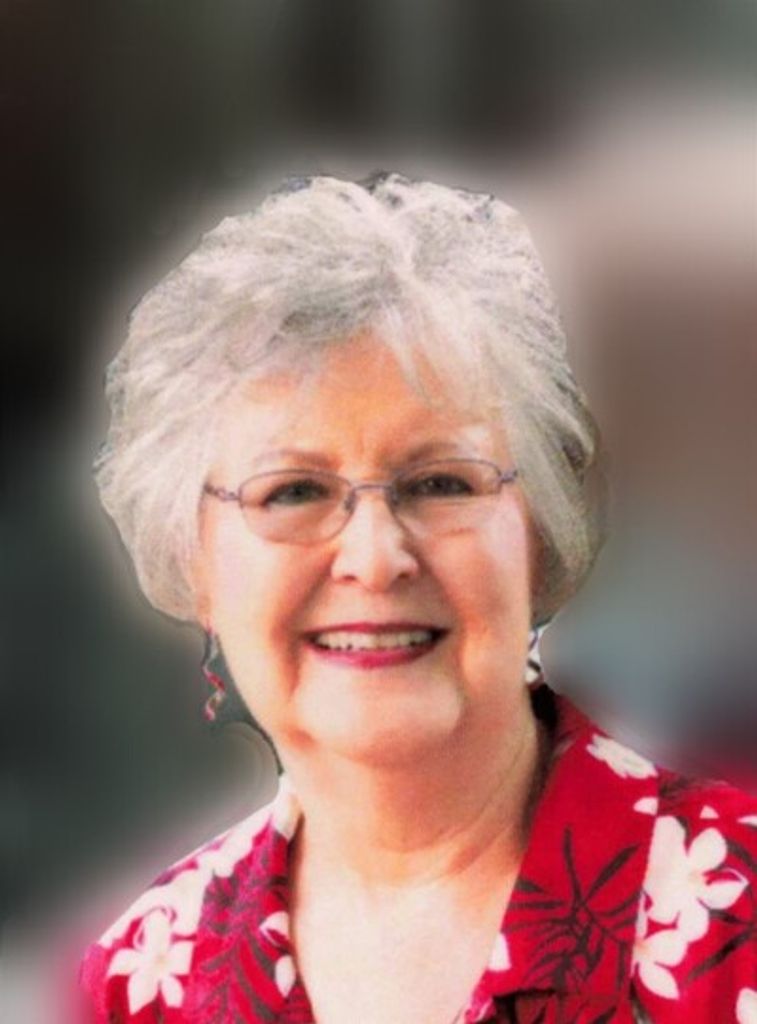 Christine Turea Parrish Profile Photo