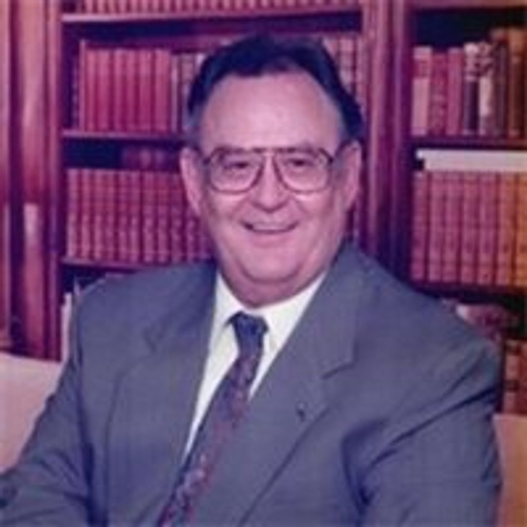 H. Larry Warren