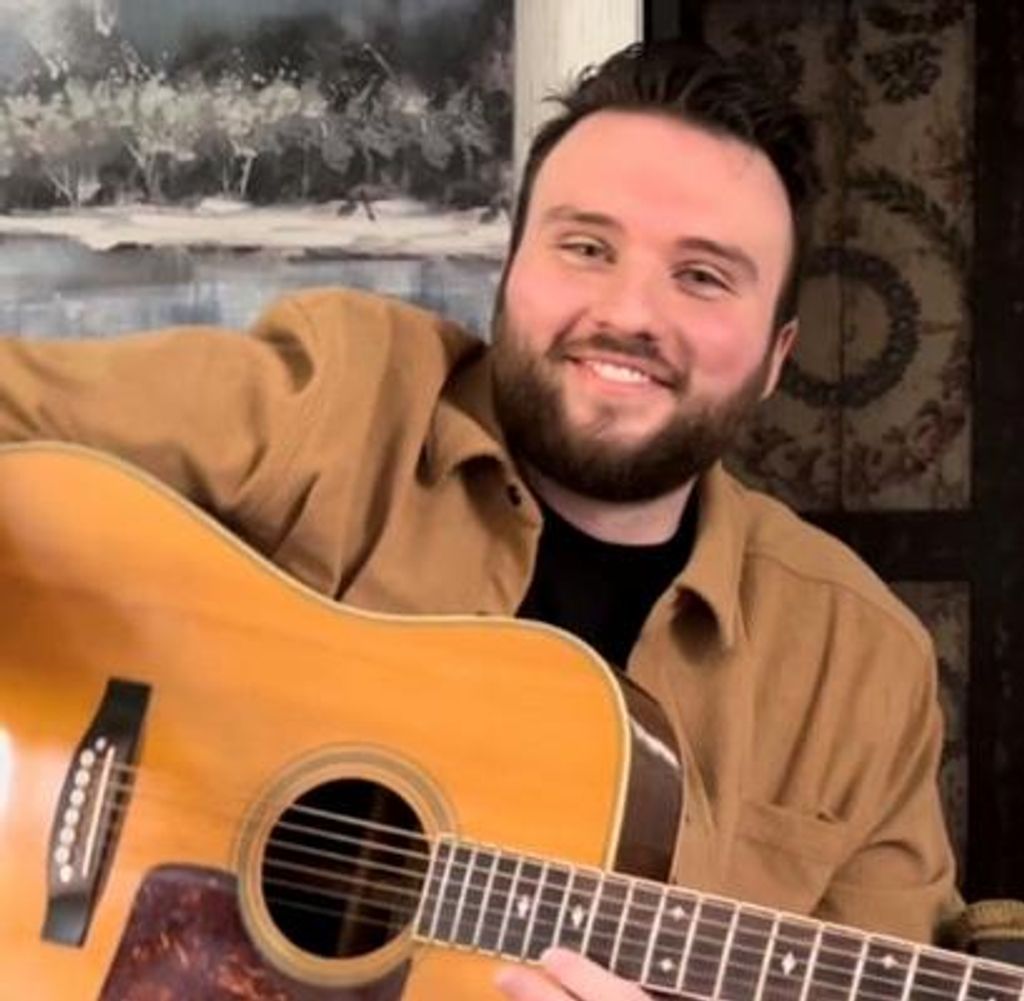Aaron Lewis Spencer Profile Photo