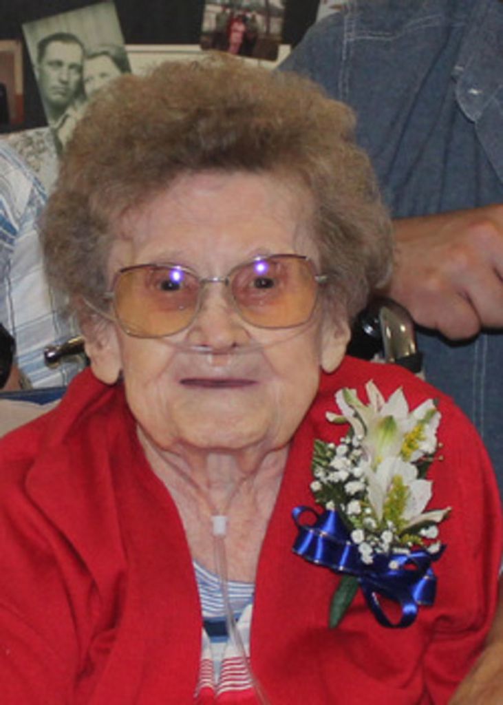 Amelia Klug Profile Photo