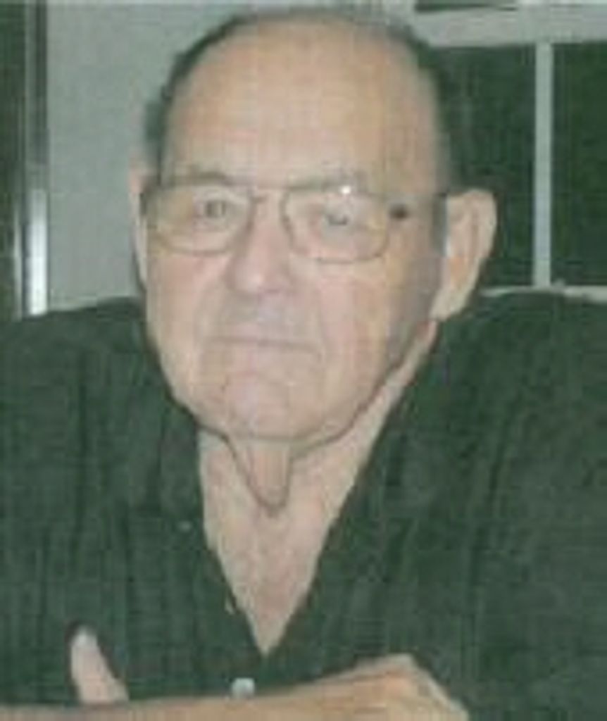 Loren Smitty Smith Profile Photo