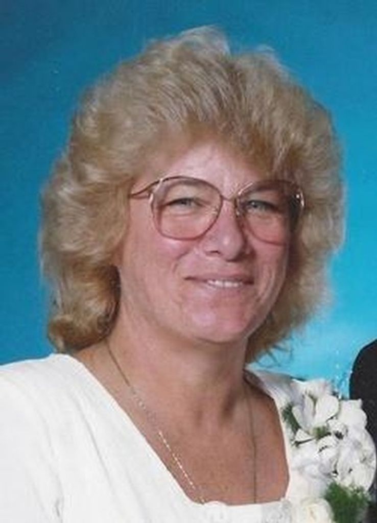 Sharon Ososki Profile Photo