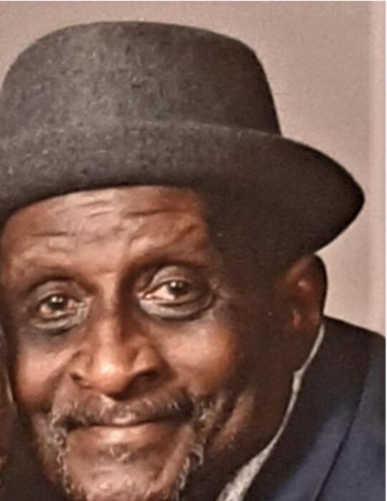 Larry J Evans Profile Photo