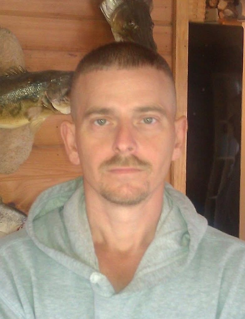 Larry Douglas Hamilton Profile Photo