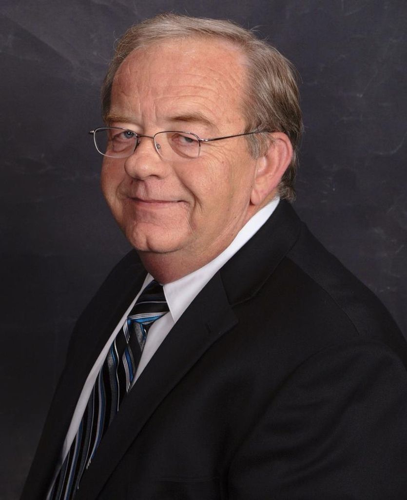Ronnie Lee Gross Profile Photo