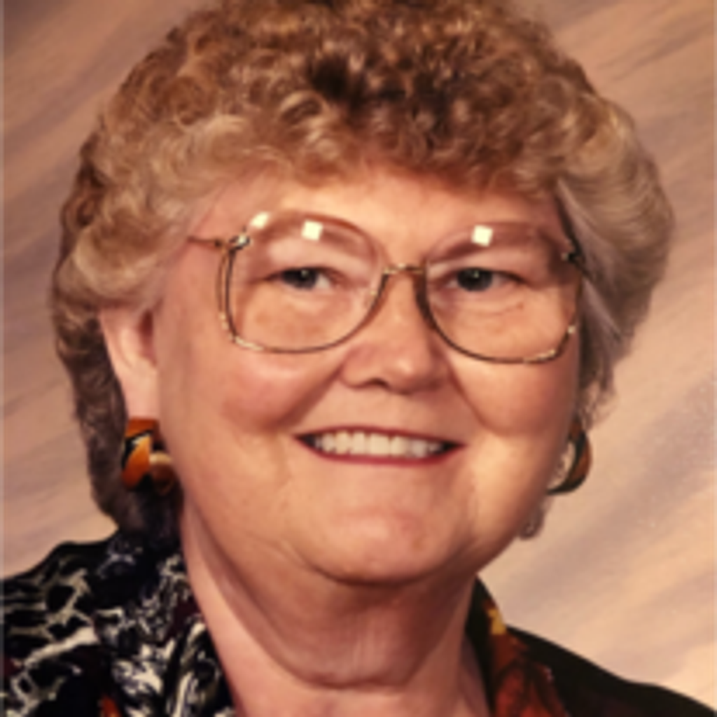 Alma Lorraine Gordon