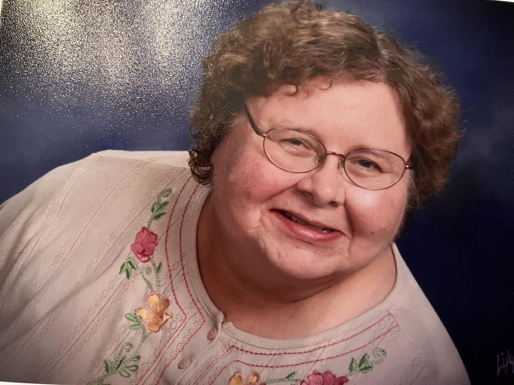 Delores Teter Profile Photo
