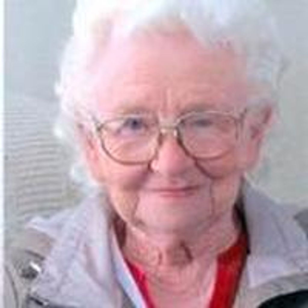 Mary A. Revoir