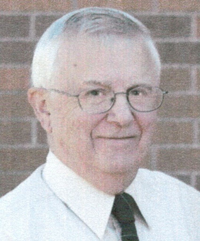 Robert Blaisdell