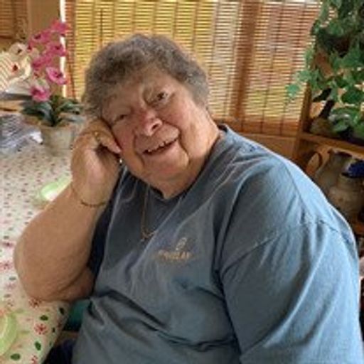 Ella  Margaret Forbes Profile Photo