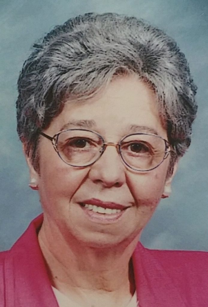 Edna Springfield Profile Photo