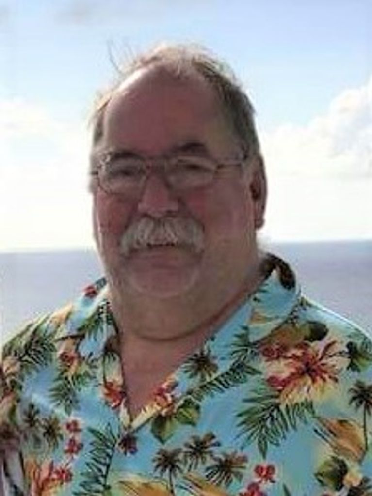 James P. "Groovy" Mckeighan Profile Photo
