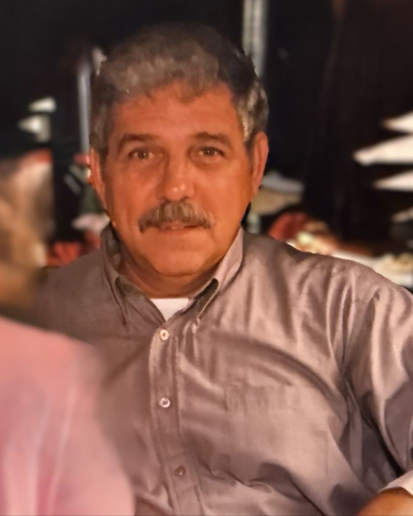 Richard T. Swain Profile Photo