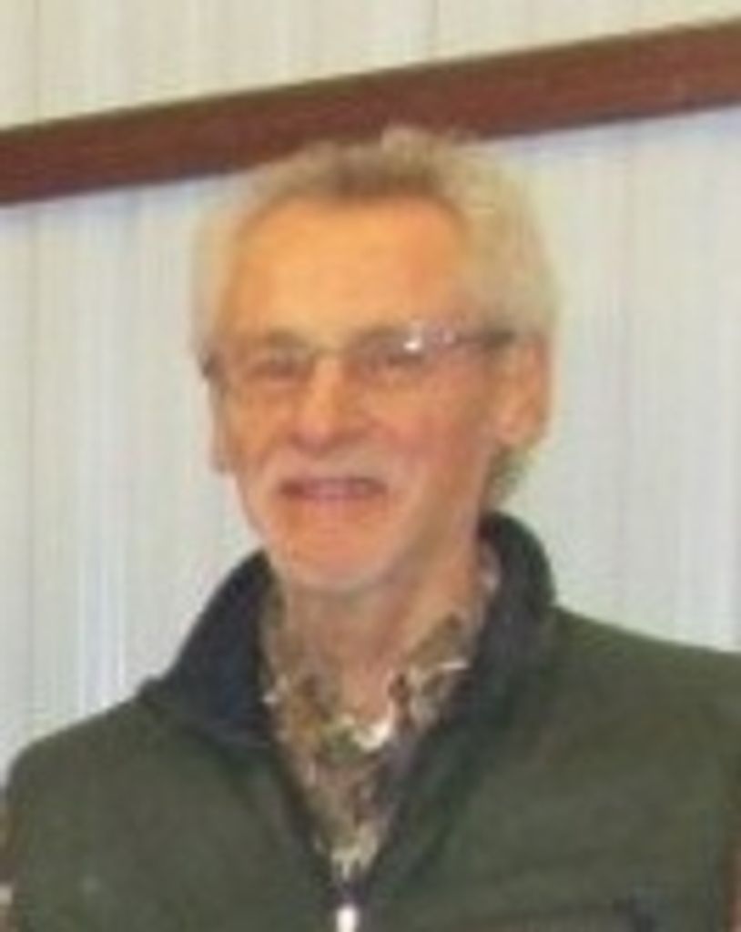 Marshall Wayne Schillinger Profile Photo