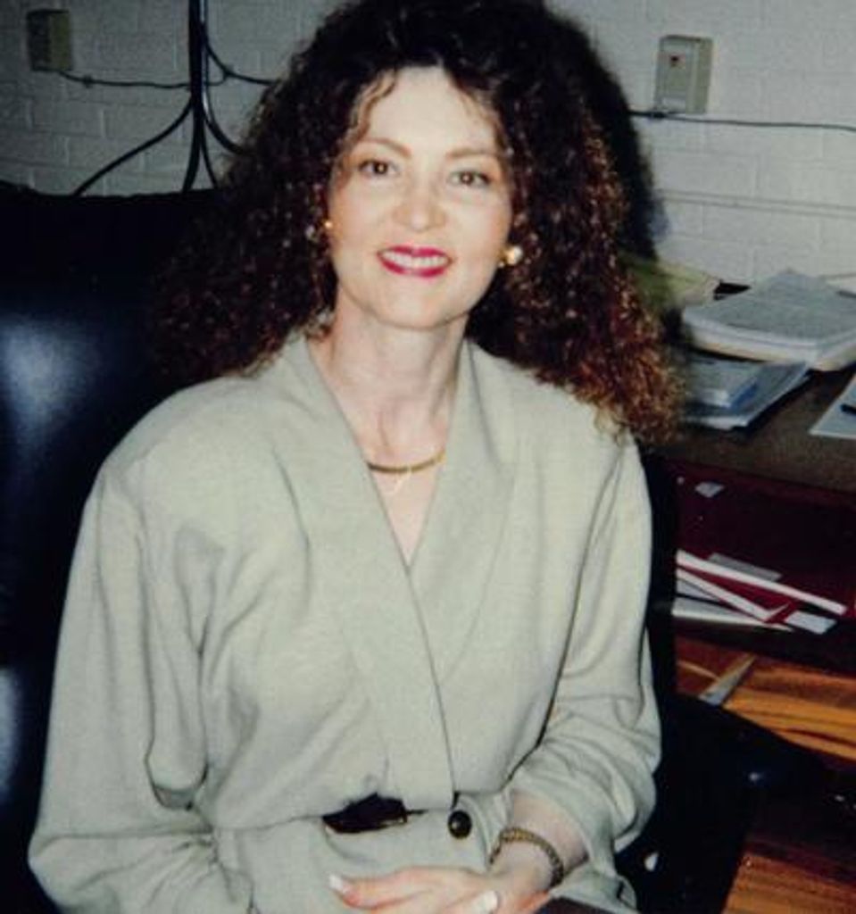 Frankie Karen Graves Profile Photo