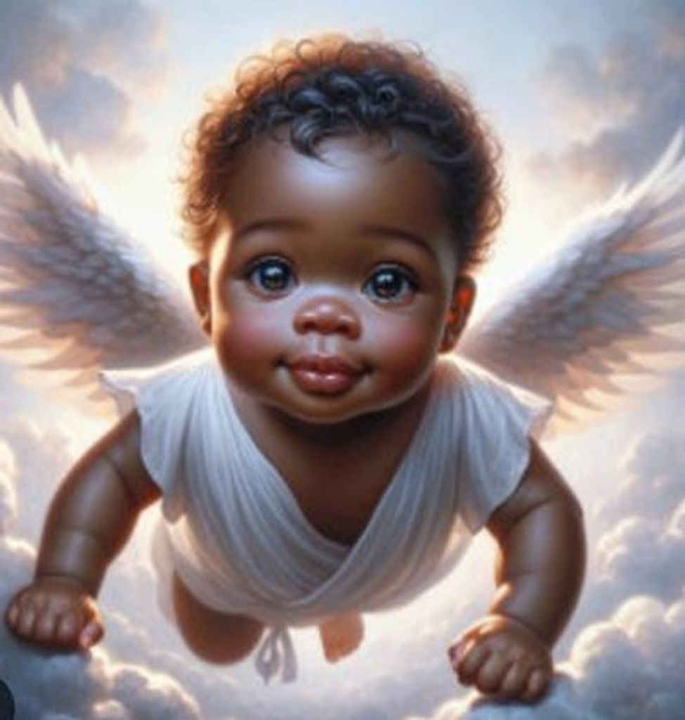 Angel Sy'Aire Lashawn Tardy Profile Photo